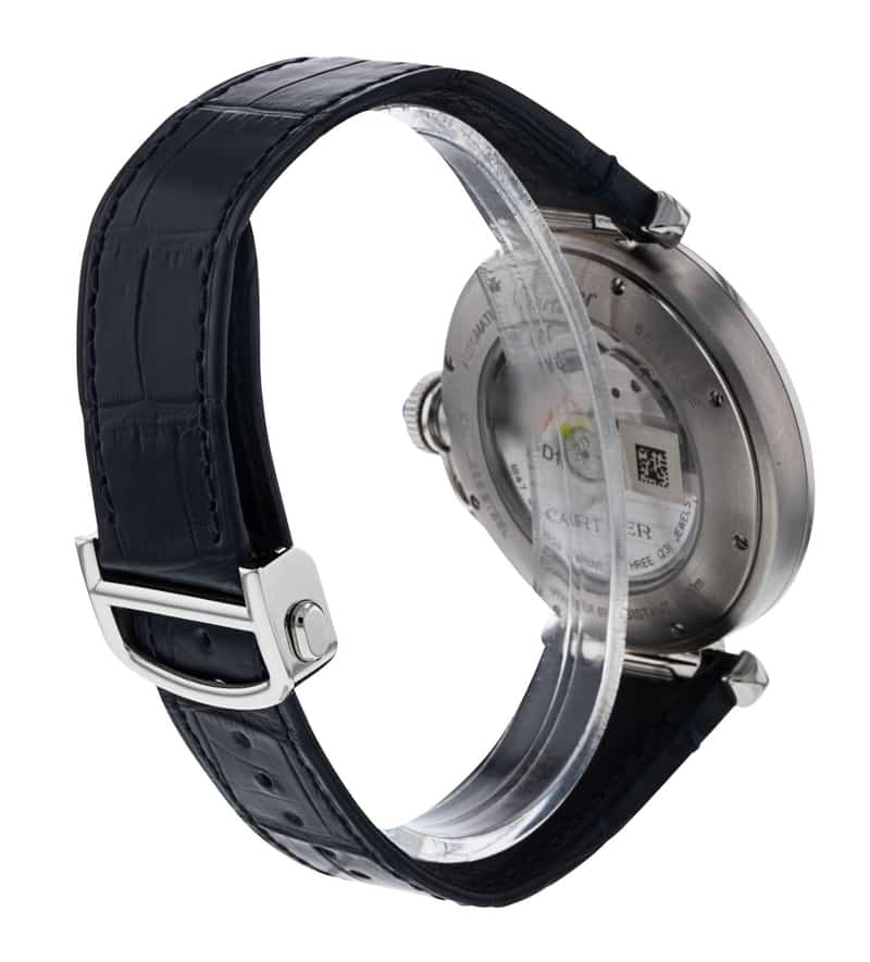 Cartier Pasha WSPA0010